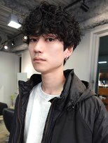 カータ(CARTA)&nbsp;ラフパーママッシュ