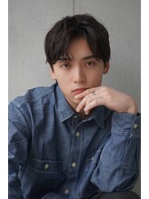 オッジ 溝の口(Oggi)&nbsp;2026’oggi　spring　style　【溝の口】【美容室】