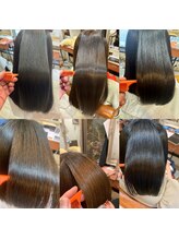 ハーフ(HALF)