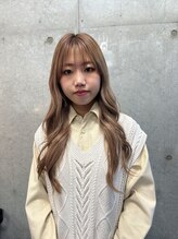 ジーナ 新宿(Zina) 前村 百咲