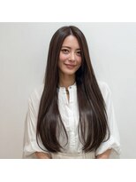 ディアーズ 秋田泉中央店(Dears)&nbsp;髪質改善/縮毛矯正/美髪/艶髪/髪質改善トリートメント/秋田駅