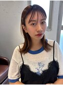 西広/髪質改善カラート/レイヤー/ブリーチ/西広駅