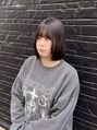 テット 郡山駅前店(tet) 佐藤 なつみ