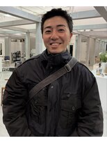 ダッパー(DAPPER') Nerd