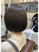 ミニボブ