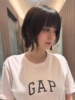 ホープ(hope) レイヤーボブ 茶屋町