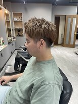 シンバ(Simba) ミルクティーベージュ