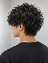 アズールサン 草加西口店(azule-sun)&nbsp;スパイラルパーマ,メンズパーマ,サーフカール【草加】