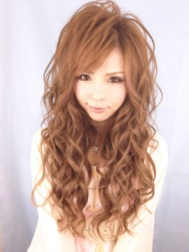 セットサロンエース(Set salon Ace) ナチュラルなダウンスタイル★