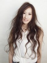 ヤヨイブレインズフェアリー(YAYOI BRAINS fairy) Lady Likes Long