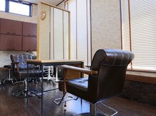 ヘアーサロン シュエット(Hair Salon cHouette)