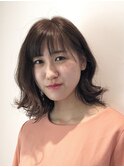 やわらかラベンダー
