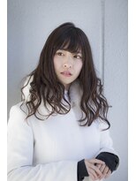 コア 新宿(CORE)&nbsp;ゆるふわモテカラー