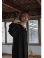イエス(YES) ショート