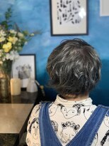 アスイン(asuin)&nbsp;深みのあるネビージュ