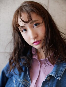 スープル オザキヤマ(SOUPLE.ozakiyama) souple_style