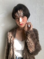 ニコ(nico...)&nbsp;エフォートレスショート