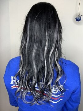 ブローチ プラス アイプロ 栄(Brooch+iPro) シールエクステでイメチェン!