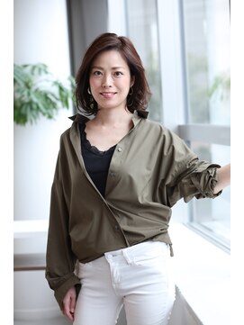 エフ イチリン 本八幡店(F.ICHIRIN) エアリーミディー