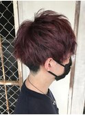 メンズ×トワイライト