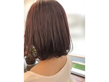 イブヘアー(eve. Hair)
