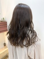 アーク イオン土山店(ARK) ニュアンスウェーブ