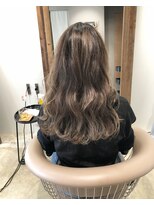 ルーツ(ROOTS)&nbsp;ハイライト