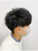 コンパクトマッシュ
