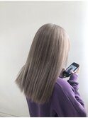 【熊谷】プラチナベージュ