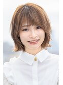 HOLON池袋【王道外ハネボブ】
