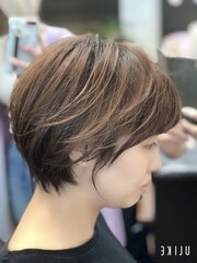 　中村恵美 