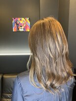 サローネデ アグスティナ バイ サンバンチ(salones de agustina by sanbanchi)&nbsp;【agustina 明石大久保】