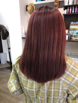 ケーアールツーエス 鳳店(KR2S) #ハイライト#バレイヤージュ#髪質改善#KR2S鳳