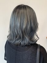 マヤ 小瀬店(MYA)&nbsp;ブルーシルバー