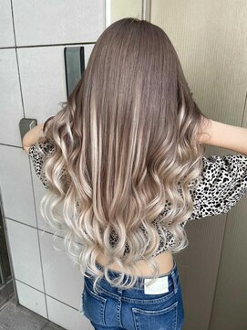 ミラシィ 稲毛(Mirashy) SUMMER STYLE 2021