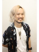 ラファータ(Lafata) 田草川 直樹