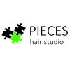 ピース(PIECES)のお店ロゴ