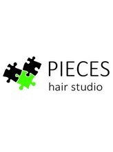 hair studio PIECES【ヘアースタジオ ピース】