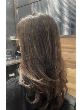 エーデルシェーンハイト(EDEL schonheit) 『plexデジパー』ハイトーンロング