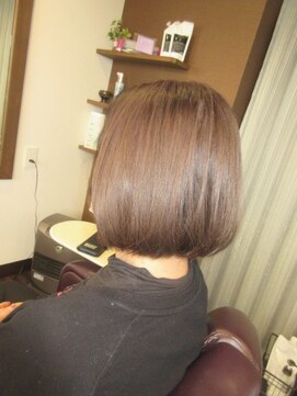 コア フィール ア デイ(COIFFURE A DAY) 【M3D】シルバーグレー