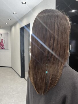 ウィクシー(wixy) 美髪トリートメント　【臼井綾佑】