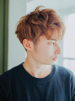 プロデュース 堀ノ内店(Produce)&nbsp;ツーブロックショート