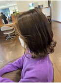 外はねボブ