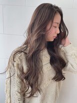 ルポ 京都四条河原町店(repos)&nbsp;韓国風ウェーブ巻き