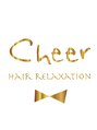 チアー ヘアリラクゼーション 富雄店(cheer HAIR RELAXATION)&nbsp;cheer 