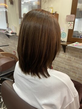 エモーション(Emotion) ローレイヤースタイル