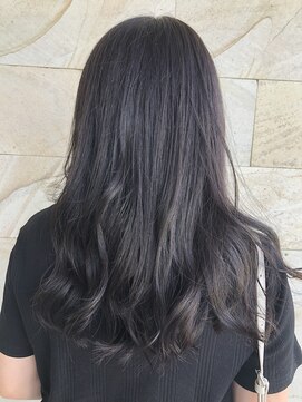 フォレスト ヒル Forest Hill by Genitore くすませダークカラー