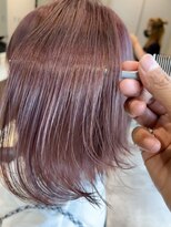 トイロ 新宿(Toiro)&nbsp;☆抜け感ピンクパール☆