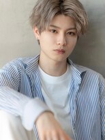 ハバナ 渋谷(HAVANA) 韓国マッシュ/ツーブロック/ハイトーン/イメチェン