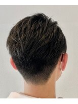 オンリー ヘア(ONLY HAIR) ショートカット